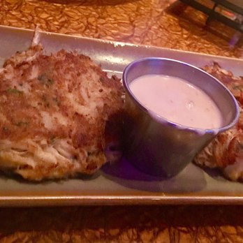 Watermark Grille - Crab cakes - Steakhouses Near Me - Naples, Florida Watermark Grille - Crab cakes - Steakhouses Near Me - Naples, Florida