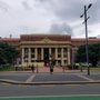 Photo of Wellington Rail Station