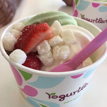 Yogurtland - Ice Cream & Frozen Yogurt Near Me - Hayward, California Yogurtland - Ice Cream & Frozen Yogurt Near Me - Hayward, California
