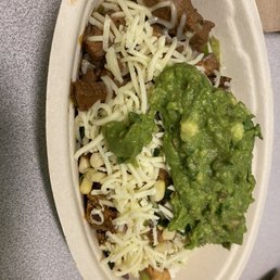 Chicken Bowl