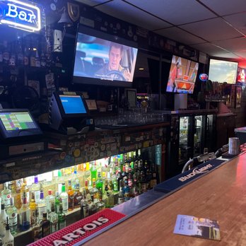 Fabulous West - Bar with movies and selection of drinks. - Bars Near Me - Long Beach, California Fabulous West - Bar with movies and selection of drinks. - Bars Near Me - Long Beach, California