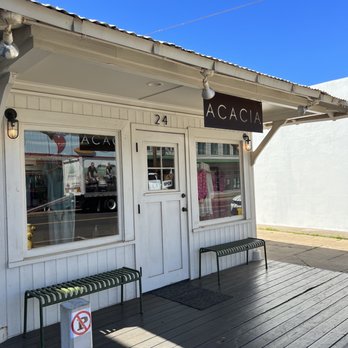 Acacia Flagship - Swimwear Near Me - Paia, Hawaii Acacia Flagship - Swimwear Near Me - Paia, Hawaii