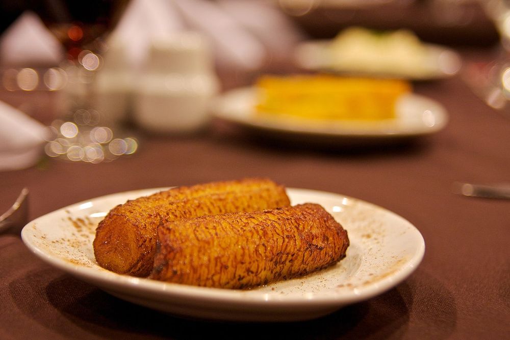 Novilhos Brazilian Steak House