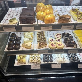 Qahwah House - Baked goods - Bakeries Near Me - North Olmsted, Ohio