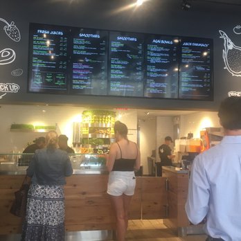 Juice Generation - Juice Bars & Smoothies Near Me - New York, New York Juice Generation - Juice Bars & Smoothies Near Me - New York, New York