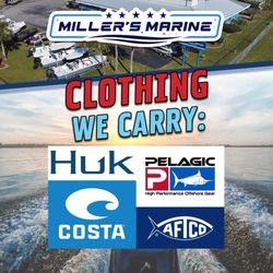 Miller's Marine