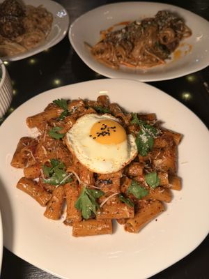 DAO'N Korean Modern Restaurant by null