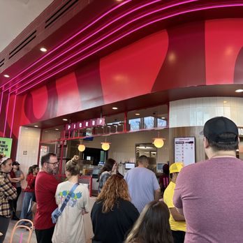 Saucy! by KFC - Fast Food Near Me - Orlando, Florida Saucy! by KFC - Fast Food Near Me - Orlando, Florida