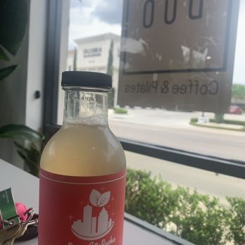 DUO - River Oaks - kombucha - Coffee & Tea Near Me - Houston, Texas DUO - River Oaks - kombucha - Coffee & Tea Near Me - Houston, Texas