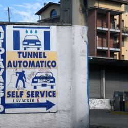 Autolavaggio Baldinucci