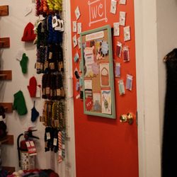 Cleo’s Yarn Shop