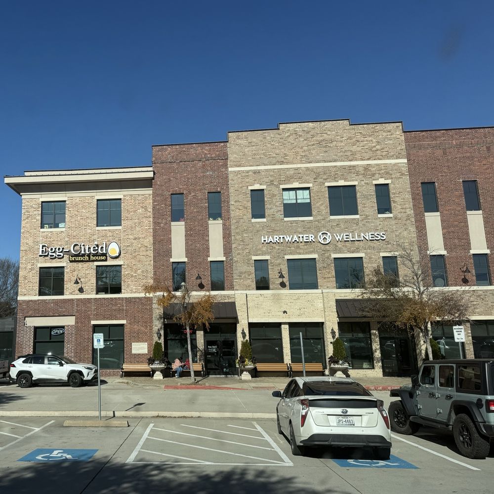 Eggcited Brunch House - Exterior - Breakfast & Brunch Near Me - McKinney, Texas Eggcited Brunch House - Exterior - Breakfast & Brunch Near Me - McKinney, Texas