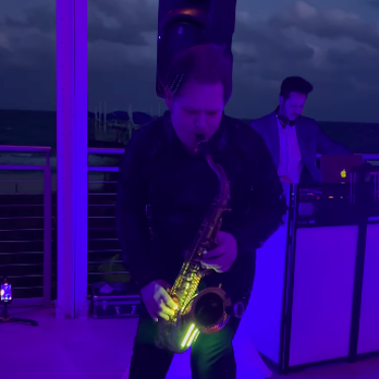 Oceanic - As an event venue on the beach in Pompano Beach, Oceanic does an amazing job! - Seafood Near Me - Pompano Beach, Florida