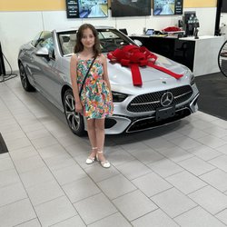 Mercedes-Benz of Rockville Centre