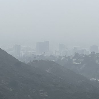Bronson Canyon-Griffith Park - Parks Near Me - Los Angeles, California