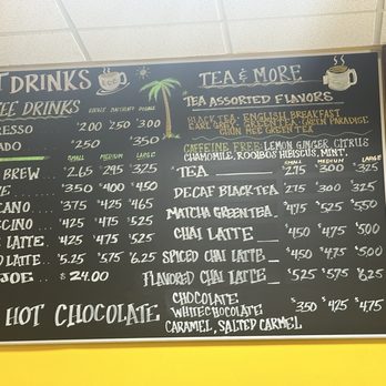 Roller Coasta Coffee - Hot drinks! - Coffee & Tea Near Me - Farmingville, New York Roller Coasta Coffee - Hot drinks! - Coffee & Tea Near Me - Farmingville, New York