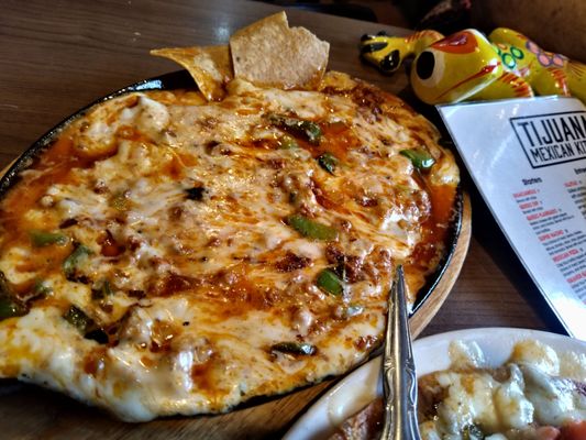 Tijuana's by null