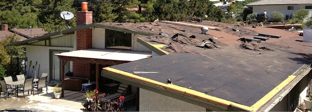 Slide of Roofing Contractors Inc