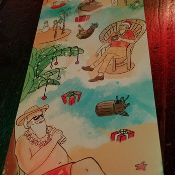 The Skip - Sippin' Santa at The Skip - Beer Bar Near Me - Detroit, Michigan The Skip - Sippin' Santa at The Skip - Beer Bar Near Me - Detroit, Michigan