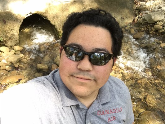 Meet The Owner - As the business owner I am here to make sure that you are receiving a job that brings satisfaction to every customer that I meet. Looking for a Hvac service today, don't wait reach out to me now!