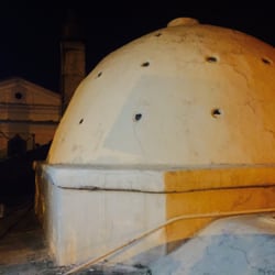 Karantina Hamamı