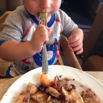 Cali BBQ - Even my son enjoyed the chocolate chip pancakes and bacon - Barbeque Near Me - Spring Valley, California Cali BBQ - Even my son enjoyed the chocolate chip pancakes and bacon - Barbeque Near Me - Spring Valley, California