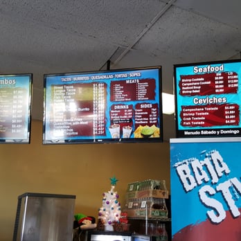La Bufadora Baja Grill Irwindale - Mexican Near Me - Irwindale, California La Bufadora Baja Grill Irwindale - Mexican Near Me - Irwindale, California