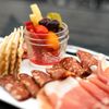 The Vault Wine Bar gift card