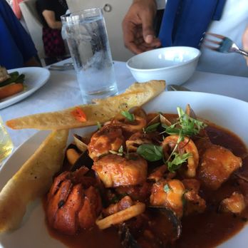 Latitudes - Seafood Near Me - Highland Beach, Florida