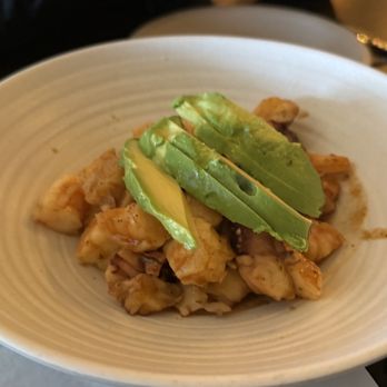 La Viuda Negra Cantina - Ceviche - Cocktail Bars Near Me - Duluth, Georgia