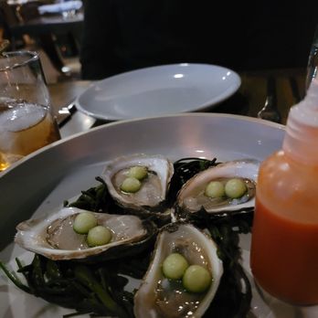 Prescott's Provisions - Oysters! - New American Near Me - Tonawanda, New York Prescott's Provisions - Oysters! - New American Near Me - Tonawanda, New York