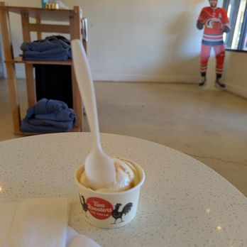 TWO ROOSTERS ICE CREAM - Updated January 2026 - 204 Photos & 148