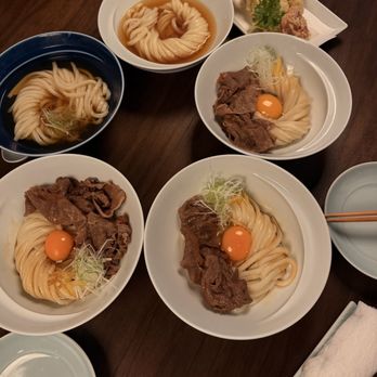 Udon Shin - Noodles Near Me - Mesa, Arizona Udon Shin - Noodles Near Me - Mesa, Arizona