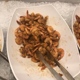 Old Bay Shrimp