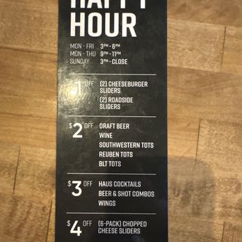 Dog Haus Biergarten - Chandler - New American Near Me - Chandler, Arizona
