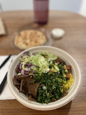 IDOF - I Dream of Falafel by null