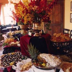 Contemporary Catering