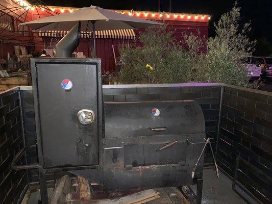 Corner Project Ales & Eats by null