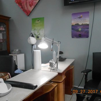 Sunshine Nails - Nail Salons Near Me - Cape Coral, Florida