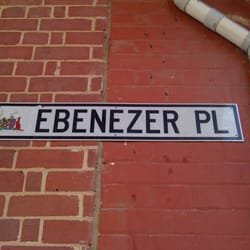 Ebenezer Place