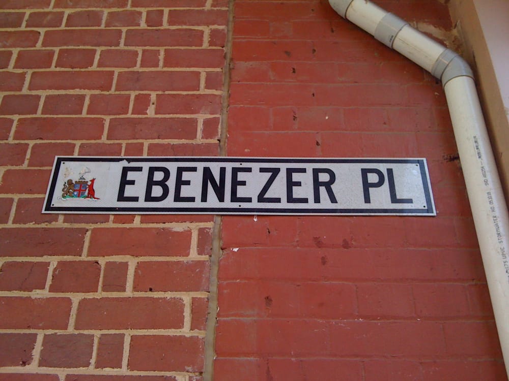 EBENEZER PLACE Updated September 2024 18 Photos Ebenezer Pl