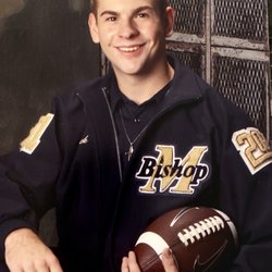 Bishop McLaughlin Catholic High School