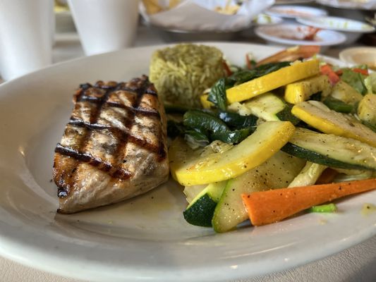 Anasofia's Mexican Grill by null