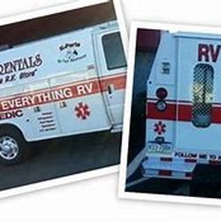 K RV - Mobile RV Repairs