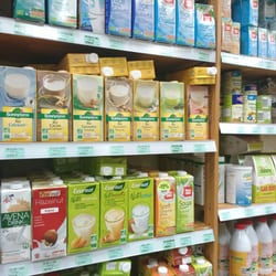 Les Nouveaux Robinsons - Rayon Laits