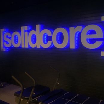 Solidcore - Gyms Near Me - San Francisco, California Solidcore - Gyms Near Me - San Francisco, California