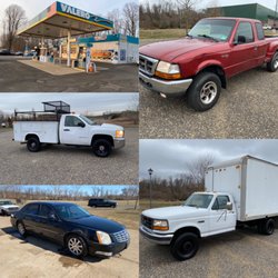 Route 33 Auto Repair - WE BUY AND SELL USED CARS AND TRUCKS...TOP DOLLAR PAID FOR YOUR TRADE!!!