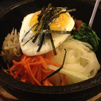 Han Woo Ri - Korean Near Me - Lexington, Kentucky