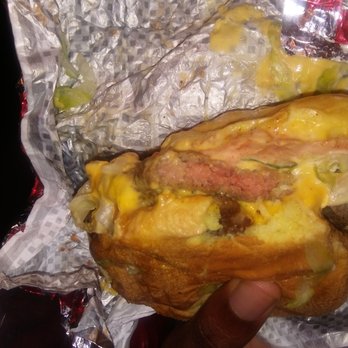 Checkers - Burgers Near Me - Columbus, Georgia