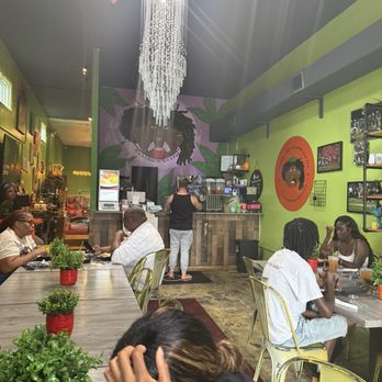 UpperTEA - Coffee & Tea Near Me - Miami, Florida